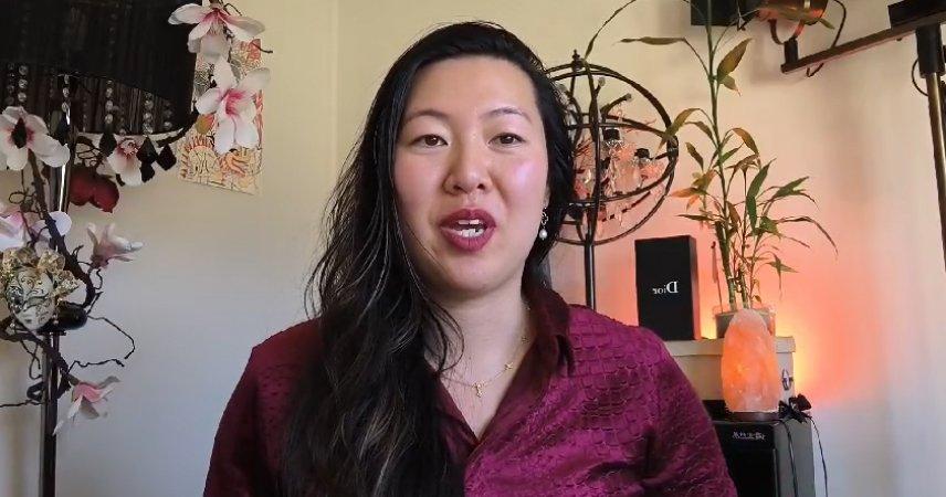Nancy Trieu from True Image Productions shares her testimonial on working with Bixel Design.