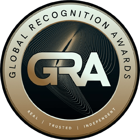 Global Recognition Award