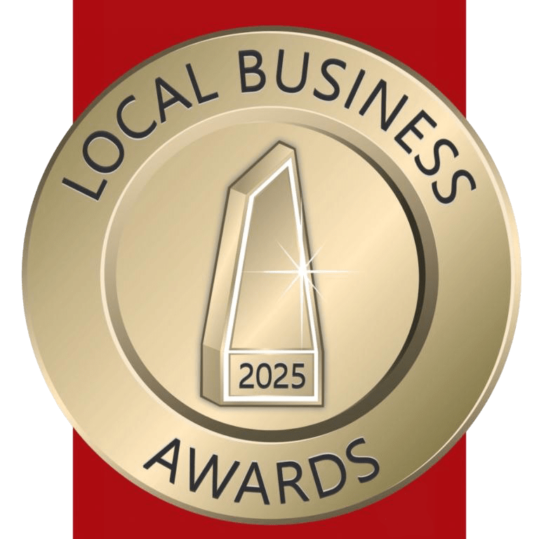 Local Business Award