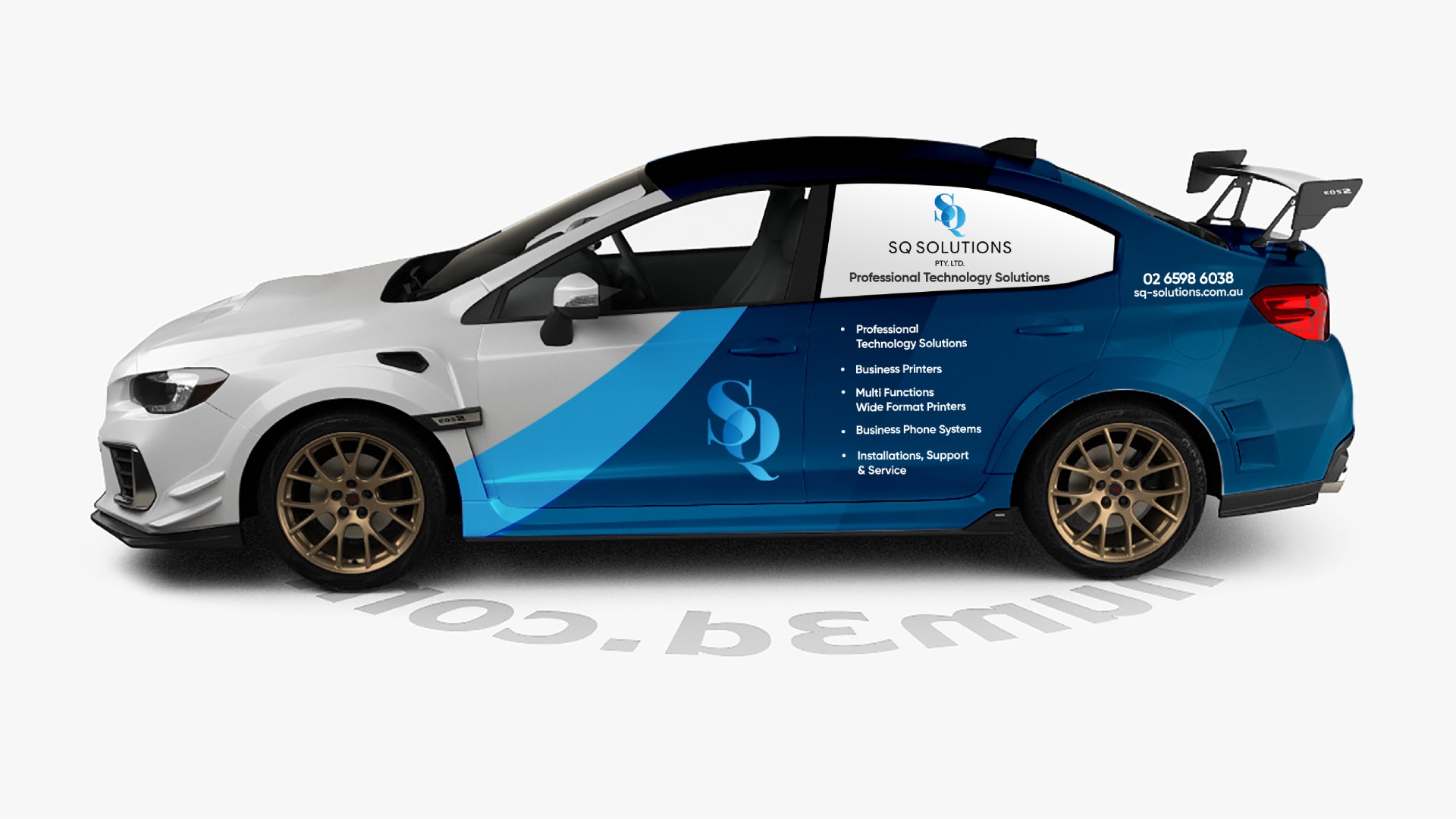 sq-car-branding