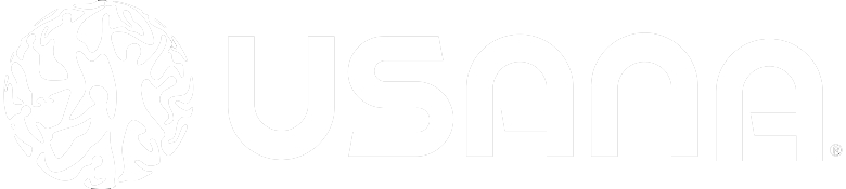 Bixel client - Usana logo