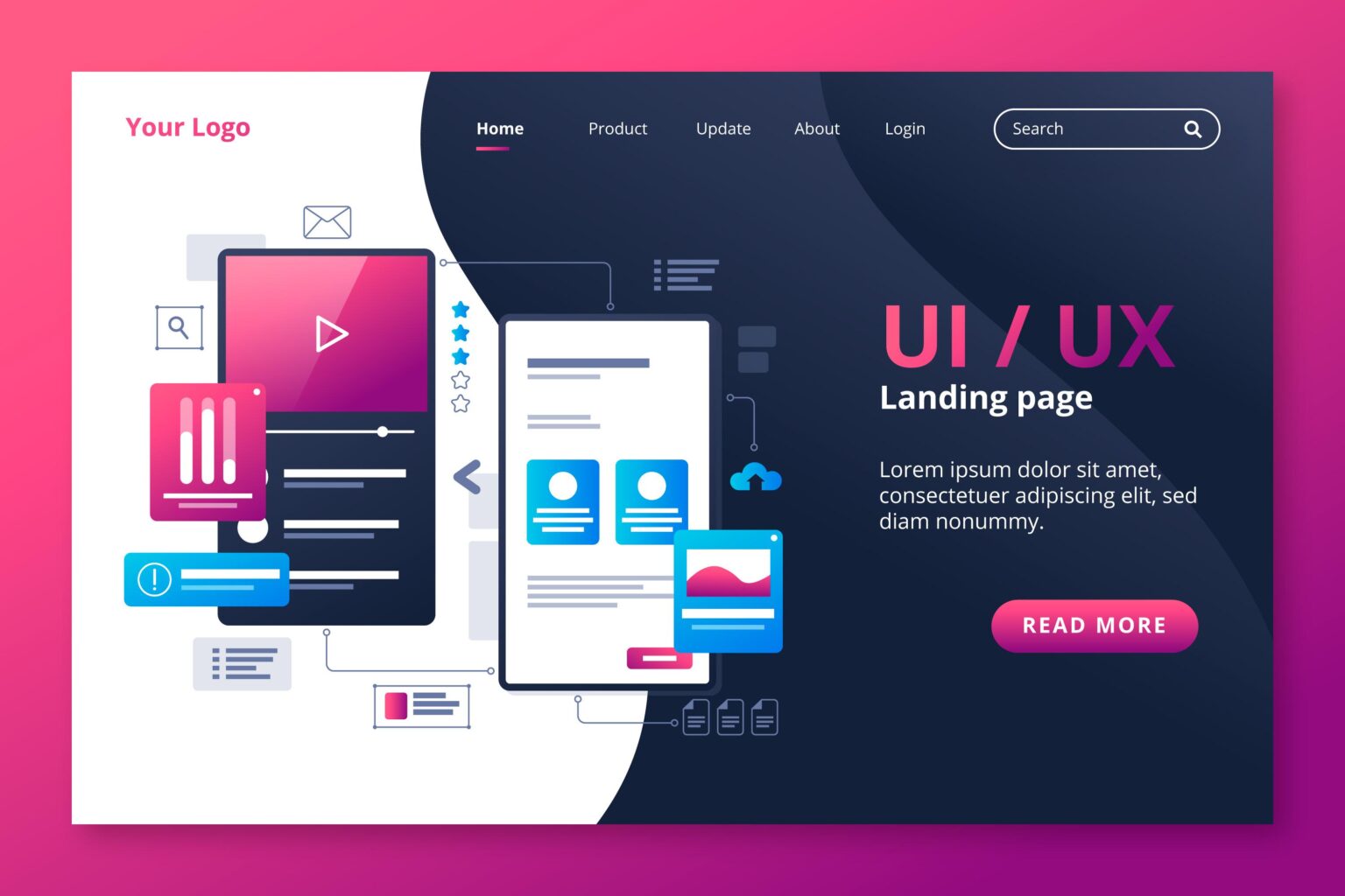 What Is User Interface and User Experience Design and Why It Matters in ...