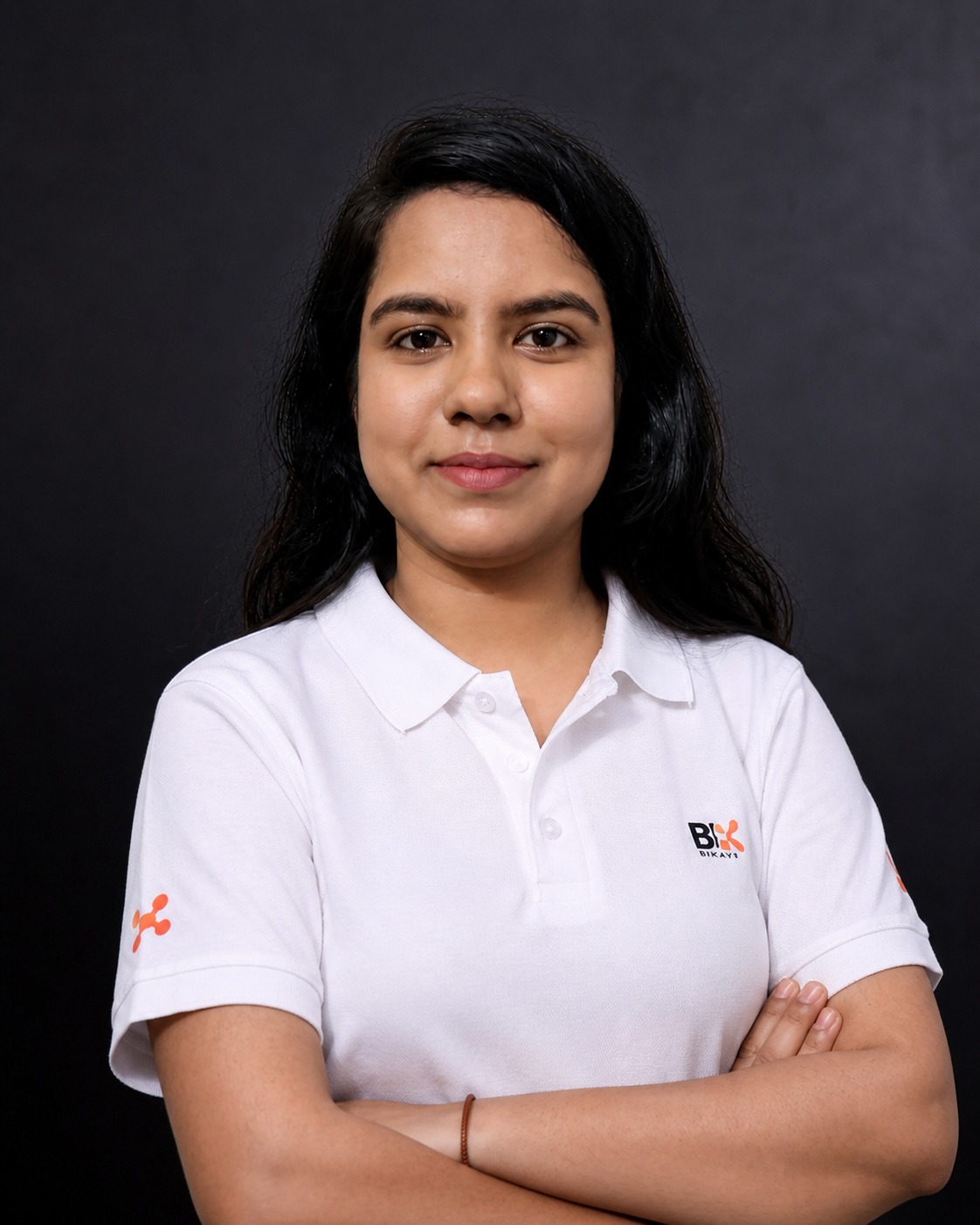 Priya Thakur, employee at Bixel Design